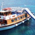 Private Cruise Kefalonia – Experience the Island in Complete Comfort